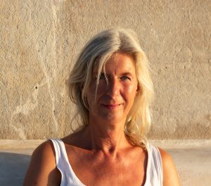 Martina Blank